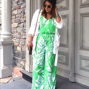 Lilly Pulitzer Boom Boom Jumpsuit